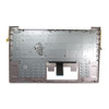 Used Black Keyboard & Gold Palmrest For XN1G-156P2-C MB3308003 F0150-003 Latin America LA Without Touchpad With AI Key 90% New