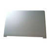 Laptop LCD Top Cover For Samsung 901X3K Back Cover Silver New