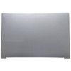 Laptop LCD Top Cover For Samsung NP900X5M NP900X5L 900X5M 900X5L Back Cover Silver New