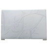 Laptop LCD Top Cover For Samsung NP900X5M NP900X5L 900X5M 900X5L Back Cover White New