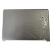 Laptop LCD Top Cover For Samsung NP900X3H NP900X3J 900X3H 900X3J Back Cover Silver New