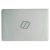 Laptop LCD Top Cover For Samsung NP8500GM 8500GM White Back Cover New