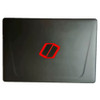 Laptop LCD Top Cover For Samsung NP8500GM 8500GM Back Cover New
