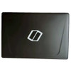 Laptop LCD Top Cover For Samsung NP810G5M 810G5M Black Back Cover New