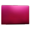 Laptop LCD Top Cover For Samsung NP542U3X 542U3X Back Cover Red New