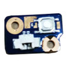 Laptop Power Button Board For Samsung NP530U4B NP530U4C 530U4B 530U4C Used