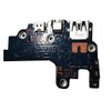 Laptop USB Board For Samsung NP900X3L 900X3L BA92-16013B New