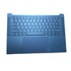 Laptop PalmRest&keyboard For Lenovo YogaAir 14s APU8 Slim 7 14APU8 English US 5CB1L80590 With Touchpad Backlight New