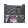 Laptop PalmRest&keyboard For Lenovo K4E-ITL English US 5CB1B37194 With Backlight New
