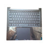 Laptop PalmRest&keyboard For Lenovo YOGA 14s ITL English US 5CB1A16264 With Touchpad New