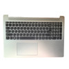 Laptop PalmRest&keyboard For Lenovo IdeaPad Slim 5 16ABR8 English US 5CB1L72628 Silver With Touchpad New