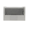 Laptop PalmRest&keyboard For Lenovo Ideapad 5-14ALC05 English US 5CB1C13578 With Backlight New