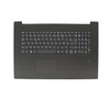 Laptop PalmRest&keyboard For Lenovo V320-17IKB English US 5CB0N96285 Non-Backlight With Fingerprint Touchpad New