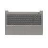 Laptop PalmRest&keyboard For Lenovo ThinkBook 15 G2 ITL Turkey TR 5CB1B35002 With Touchpad Backlight Grey New