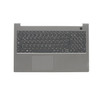 Laptop PalmRest&keyboard For Lenovo ThinkBook 15 G2 ITL Spain SP 5CB1B35099 With Touchpad Non-Backlight Grey New