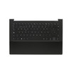 Laptop PalmRest&keyboard For Lenovo IdeaPad Yoga 9-14ITL5 Spain SP 5CB0Z69785 With Backlight Touchpad New