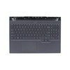 Laptop PalmRest&keyboard For Lenovo Legion 7-15IMH05 7-15IMHg05 English US 5CB0Z20992 With Touchpad Backlight Blue New