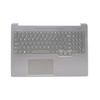 Laptop PalmRest&keyboard For Lenovo IdeaPad 5 Pro 16ARH7 English US 5CB1J08850 With Backlight Touchpad Grey New
