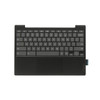 Laptop PalmRest&keyboard For Lenovo 3 CB-11AST05 English US 5CB1A16244 With Touchpad Black New