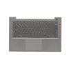 Laptop PalmRest&keyboard For Lenovo ThinkBook 14 G2 ARE English US 5CB1B02614 5CB1B02583 Upper Case With Touchpad Grey New