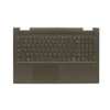 Laptop PalmRest&keyboard For Lenovo IdeaPad Yoga 7-15ITL5 English US 5CB1A22456 5CB1A22431 With Backlight Touchpad New