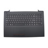 Laptop PalmRest&keyboard For Lenovo V310-15ISK V310-15IKB English US 5CB0L46658 With Backlight Fingerprint Touchpad New
