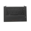 Laptop PalmRest&keyboard For Lenovo V310-14ISK V310-14IKB Glass English US 5CB0L46648 With Fingerprint New