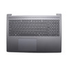 Laptop PalmRest&keyboard For Lenovo IdeaPad Slim 5 16IRH10 Slim 5 16AHP10 Slim 5 16IRH10R English US 5CB1R07764 Non-Backlight With Touchpad Grey New