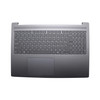 Laptop PalmRest&keyboard For Lenovo IdeaPad Slim 5 16AKP10 Slim 5 16IRH10R English US 5CB1R07794 With Backlight Touchpad Grey New