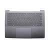 Laptop PalmRest&keyboard For Lenovo IdeaPad Slim 5 14IRH10 Slim 5 14AHP10 Slim 5 14IRH10R English US 5CB1Q64089  Non-Backlight With Touchpad Grey New
