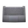 Laptop PalmRest&keyboard For Lenovo IdeaPad Slim 5 14AKP10 English US 5CB1S11858 With Backlight Touchpad Grey New