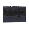 Laptop PalmRest&keyboard For Lenovo Legion 5-15ITH6H English US 5CB1D05026 5CB1D05030 With RGB Backlight Touchpad Blue New