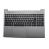 Laptop PalmRest&keyboard For Lenovo IdeaPad Slim 5 15IRU9 Slim 5 15IRH9 Slim 5 15IRH9R English US 5CB1N78946 Non-Fingerprint Non-Backlight With Touchpad Grey New