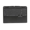 Laptop PalmRest&keyboard For Lenovo IdeaPad Gaming 3 15IAH7 English US 5CB1H30529 5CB1H30560 With Backlight Touchpad Black New