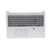 Laptop PalmRest&keyboard For Lenovo IdeaPad Slim 5 16IRL8 Slim 5 16ABR8 English US 5CB1L11389 5CB1L11358 With Backlight Fingerprint Touchpad Grey New