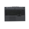 Laptop PalmRest&keyboard For Lenovo Legion 5-15IMH05H 5-15IMH05 5-15ARH05H English US 5CB0Z26890 Non-Fingerprint With RGB Backlight Touchpad New