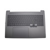 Laptop PalmRest&keyboard For Lenovo IdeaPad Pro 5 16AHP9 English US 5CB1N95036 5CB1N95038 With Touchpad Backlight Grey New