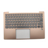 Laptop PalmRest&keyboard For Lenovo IdeaPad S530-13IWL English US 5CB0S16280 With Touchpad FingerPrint New