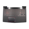 Laptop PalmRest&keyboard For Lenovo Legion Y520-15IKBM English US 5CB0P24386 With Backlight Touchpad Black New