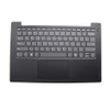 Laptop PalmRest&keyboard For Lenovo V14 G5 IRL English US 5CB1P73733 With Touchpad Non-Fingerprint Black New
