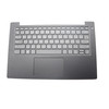 Laptop PalmRest&keyboard For Lenovo V14 G2 IJL English US 5CB1F36838 Upper Case With Touchpad New