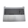 Laptop PalmRest&keyboard For Lenovo IdeaPad Slim 5 16IRL8 Slim 5 16IAH8 English US 5CB1L68966 Non-Fingerprint Non-Backlight With Touchpad Grey New