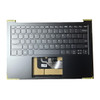 Laptop PalmRest&keyboard For Lenovo YOGA 13s ITL English US 5CB1B01287 With Backlight New