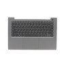 Laptop PalmRest&keyboard For Lenovo ThinkBook 14 G2 ITL English US 5CB1B33742 5CB1B33807 With Backlight Grey New