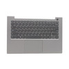 Laptop PalmRest&keyboard For Lenovo ThinkBook 14 G2 ITL English US 5CB1B32916 With Backlight Grey New