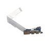 Laptop USB Board For Lenovo IdeaPad 5-14ALC05 5C51C13203 LS-J701P With Cable New