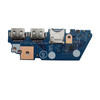 Laptop USB Board For Lenovo IdeaPad Slim 5 14IRH10 Slim 5 16IRH10 Slim 5 14IRH10R Slim 5 16IRH10R Slim 5 14IAH10 Slim 5 16IAH10 5C50S25748 New