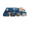 Laptop USB Board For Lenovo IdeaPad Slim 5 14ARP10 Slim 5 16ARP10 Slim 5 14AHP10 Slim 5 16AHP10 Slim 5 14AKP10 Slim 5 16AKP10 5C50S25774 New