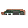 Laptop IO Board For Lenovo IdeaPad Slim 3 15ARP10 Slim 3 15AHP10 5C50S25765 NS-G504 New