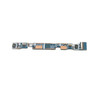 Laptop Microphone Board For Lenovo Legion 5 Pro-16ACH6 5C50S25213 New